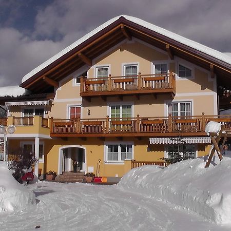 Haus Maier Apartman Flachau Szoba fotó