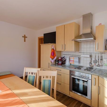 Haus Maier Apartman Flachau Kültér fotó