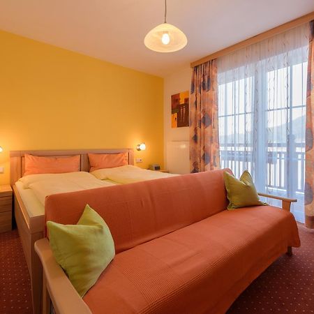 Haus Maier Apartman Flachau Kültér fotó