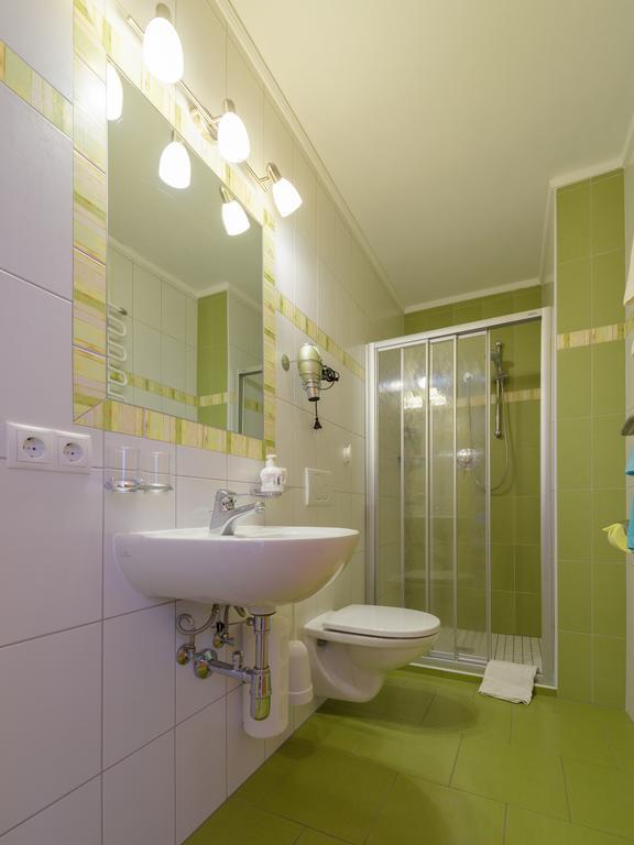Haus Maier Apartman Flachau Kültér fotó