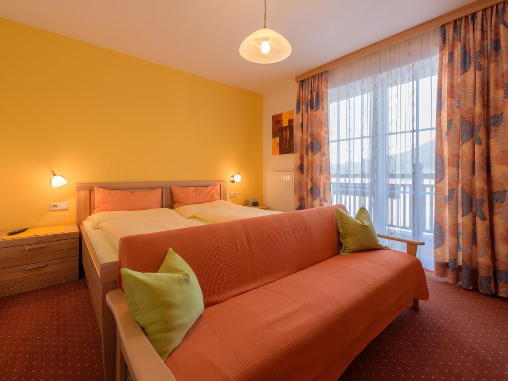 Haus Maier Apartman Flachau Kültér fotó