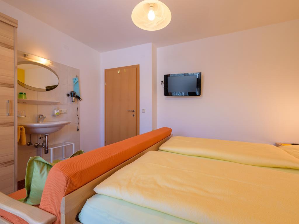 Haus Maier Apartman Flachau Kültér fotó