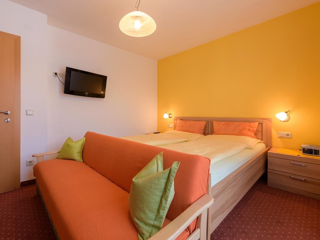 Haus Maier Apartman Flachau Kültér fotó